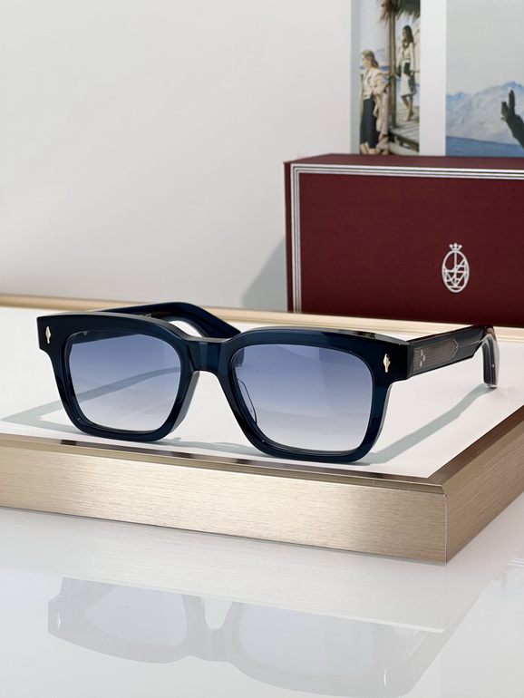 JACQUES MARIE MAGE Sunglasses(AAAA)-1587