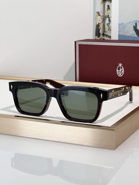 JACQUES MARIE MAGE Sunglasses(AAAA)- 1581