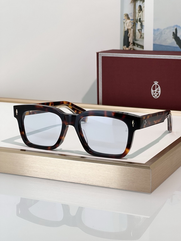 JACQUES MARIE MAGE Sunglasses(AAAA)- 1580