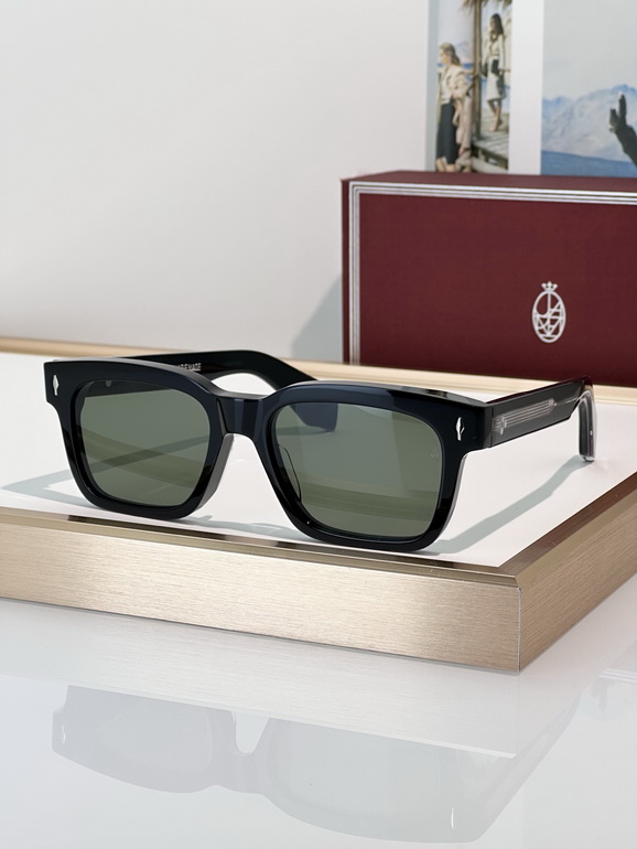 JACQUES MARIE MAGE Sunglasses(AAAA)- 1575