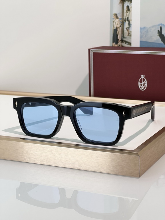 JACQUES MARIE MAGE Sunglasses(AAAA)- 1573