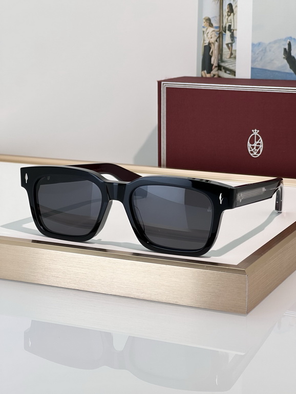 JACQUES MARIE MAGE Sunglasses(AAAA)- 1572