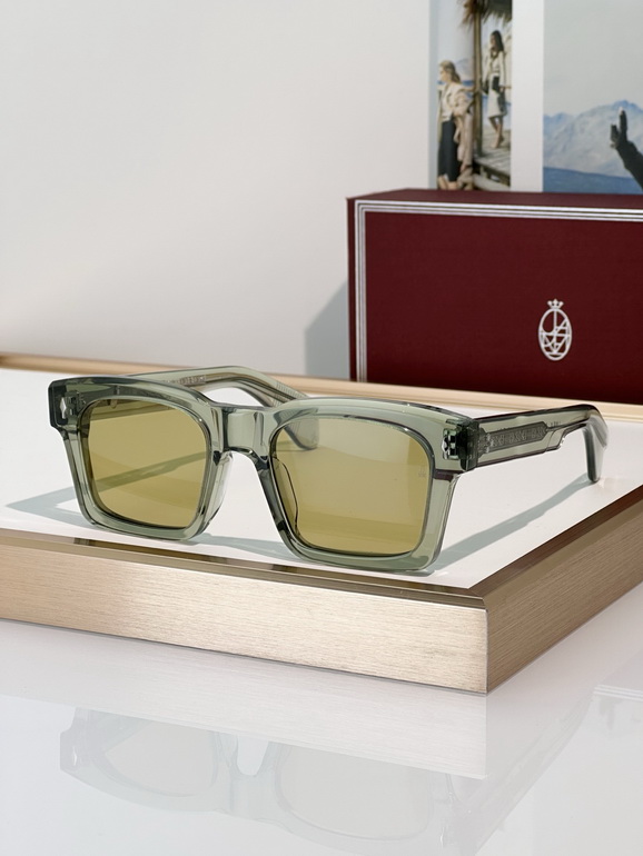 JACQUES MARIE MAGE Sunglasses(AAAA)-1570