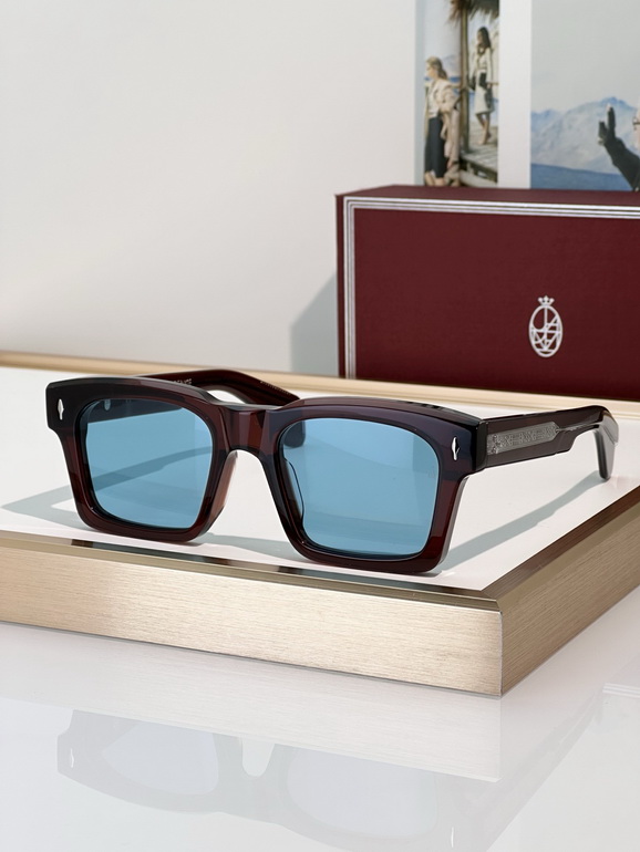 JACQUES MARIE MAGE Sunglasses(AAAA)- 1565