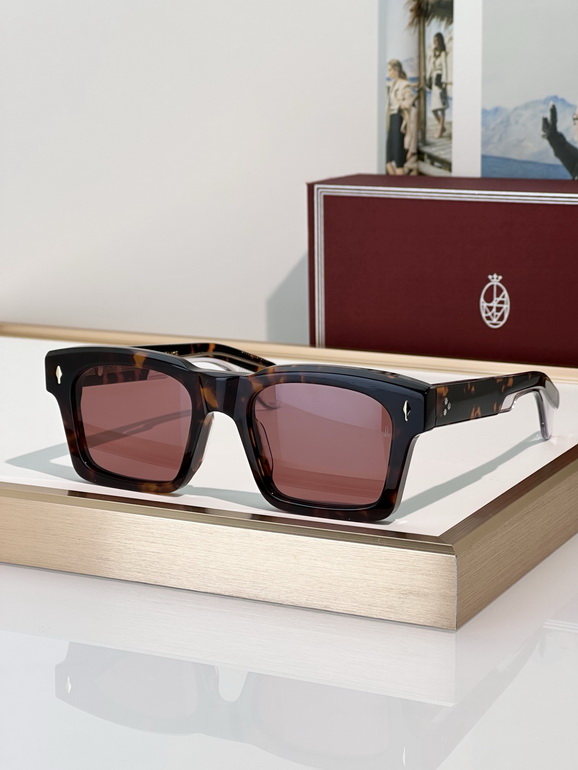 JACQUES MARIE MAGE Sunglasses(AAAA)-1564