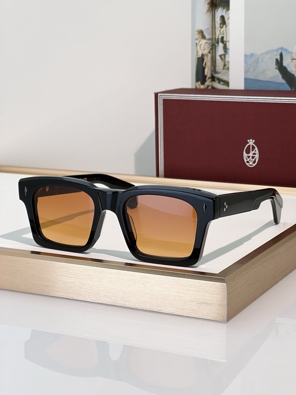 JACQUES MARIE MAGE Sunglasses(AAAA)- 1561