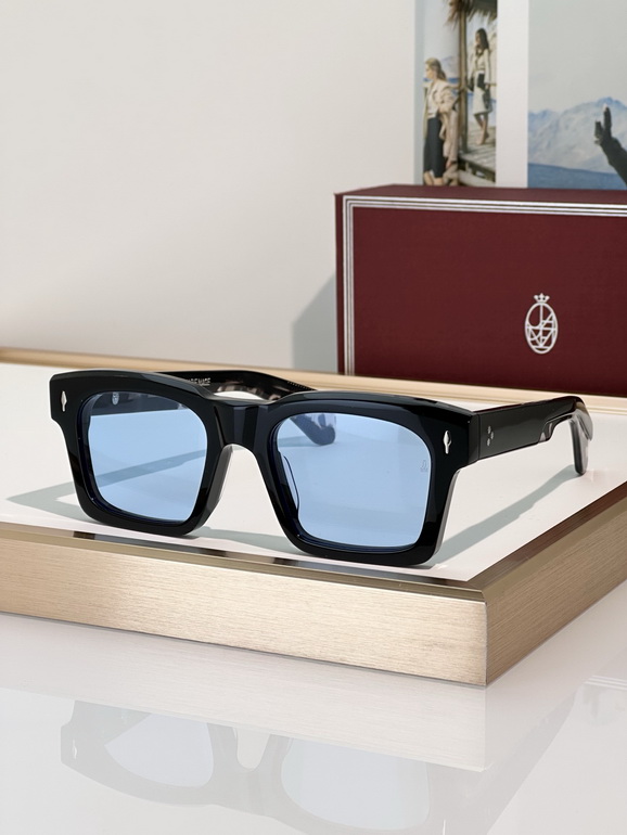 JACQUES MARIE MAGE Sunglasses(AAAA)- 1560
