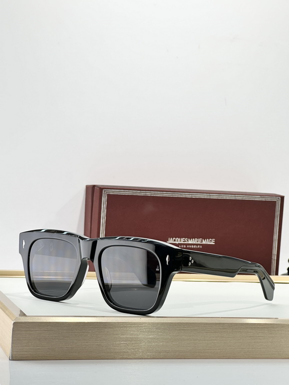 JACQUES MARIE MAGE Sunglasses(AAAA)- 1552