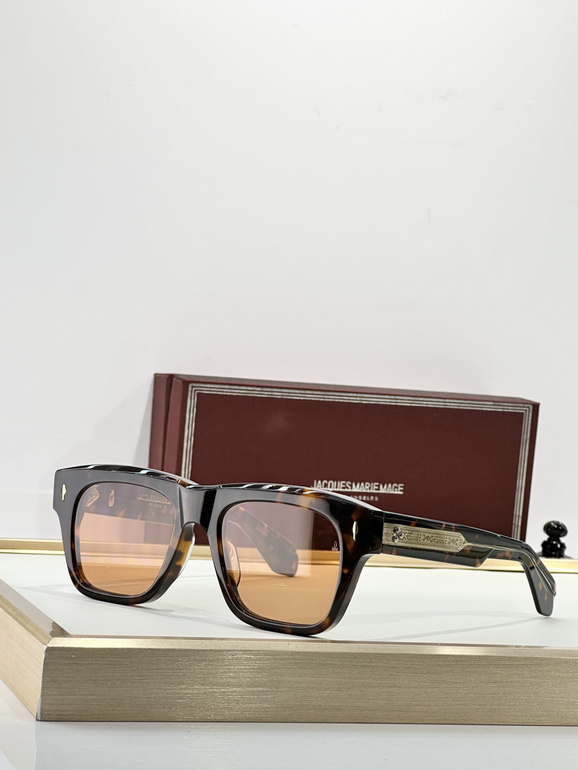 JACQUES MARIE MAGE Sunglasses(AAAA)- 1551