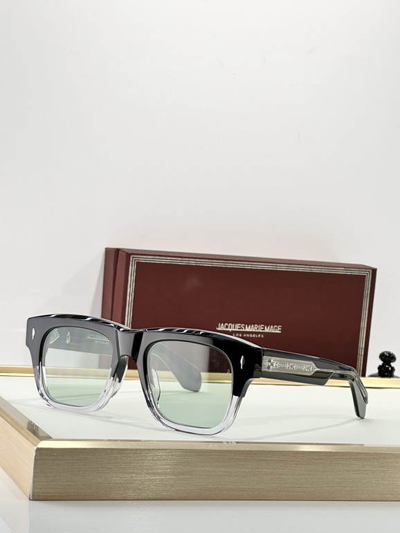 JACQUES MARIE MAGE Sunglasses(AAAA)- 1550