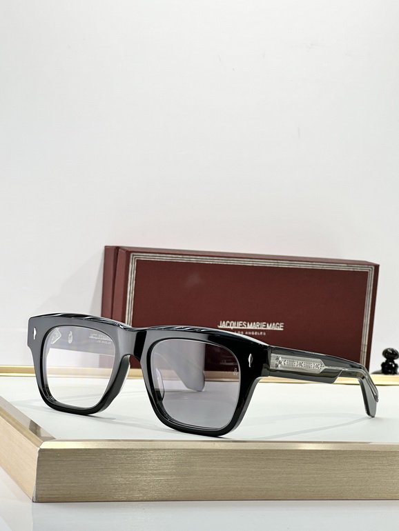 JACQUES MARIE MAGE Sunglasses(AAAA)-1547