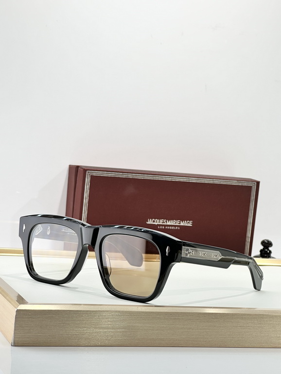 JACQUES MARIE MAGE Sunglasses(AAAA)- 1546