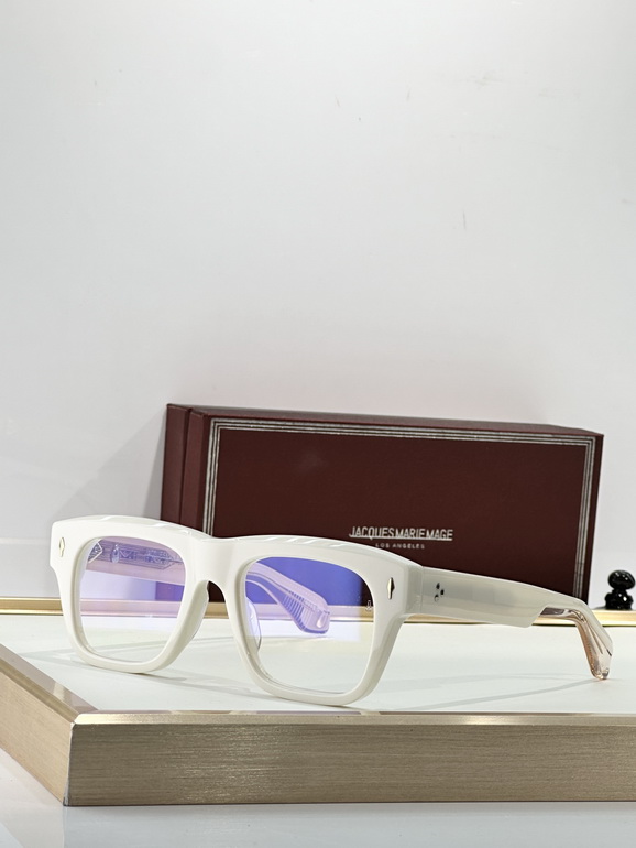 JACQUES MARIE MAGE Sunglasses(AAAA)- 1544