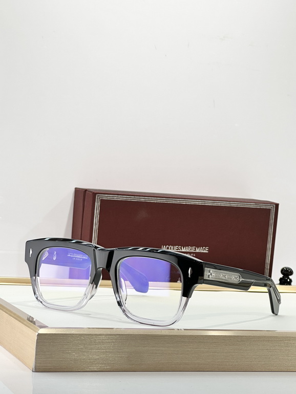 JACQUES MARIE MAGE Sunglasses(AAAA)- 1543
