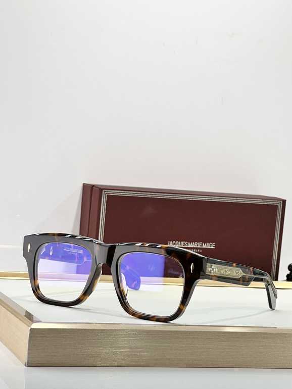 JACQUES MARIE MAGE Sunglasses(AAAA)- 1541