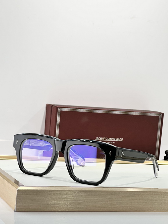 JACQUES MARIE MAGE Sunglasses(AAAA)- 1540