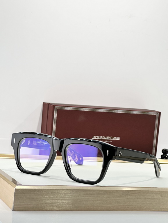 JACQUES MARIE MAGE Sunglasses(AAAA)- 1539