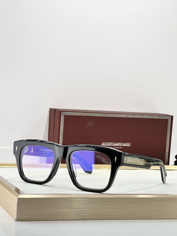 JACQUES MARIE MAGE Sunglasses(AAAA)- 1538