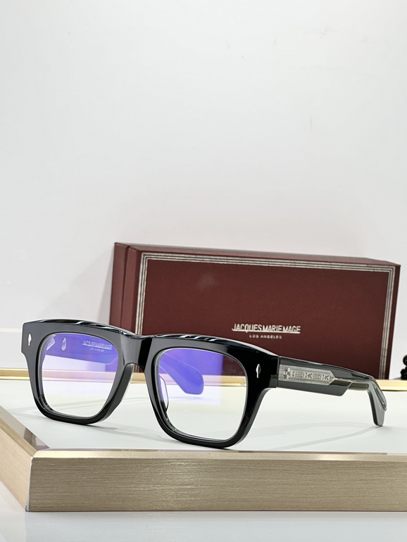 JACQUES MARIE MAGE Sunglasses(AAAA)-1537