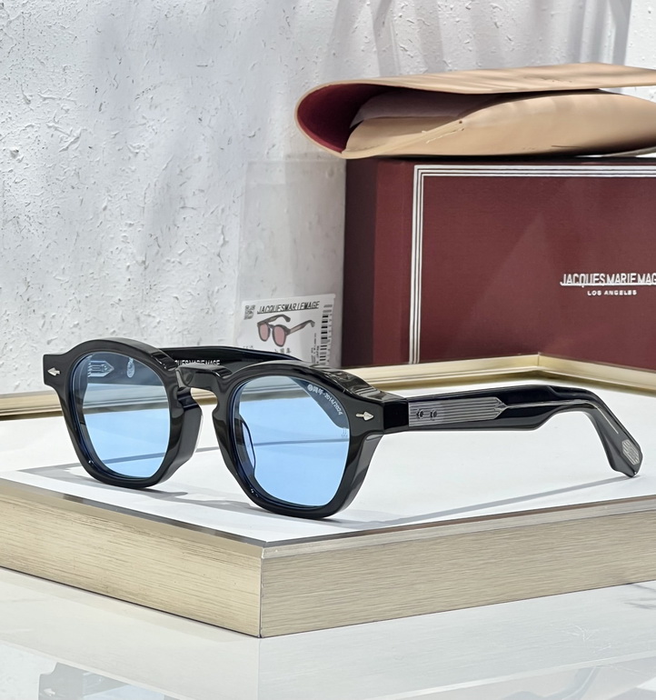 JACQUES MARIE MAGE Sunglasses(AAAA)- 1536