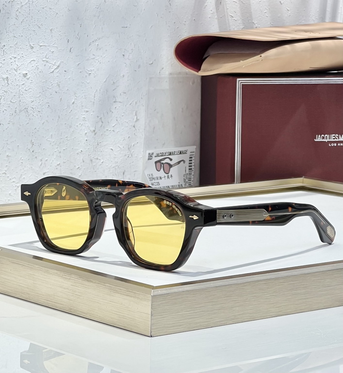 JACQUES MARIE MAGE Sunglasses(AAAA)- 1533
