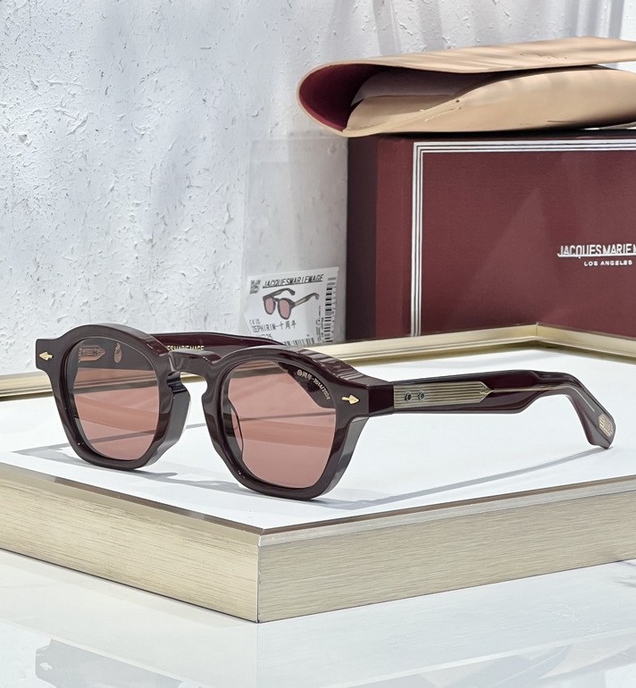JACQUES MARIE MAGE Sunglasses(AAAA)-1531