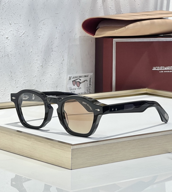 JACQUES MARIE MAGE Sunglasses(AAAA)- 1528