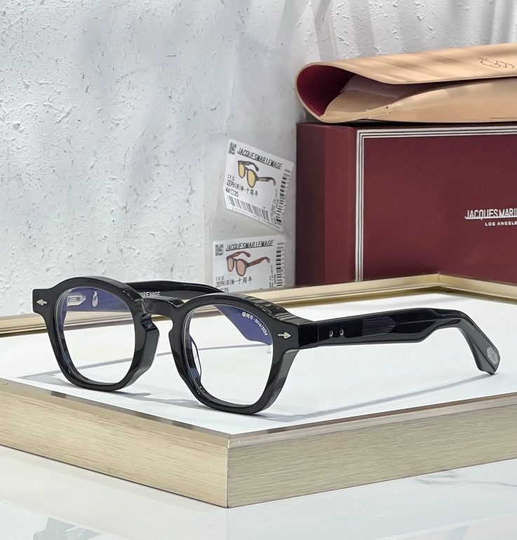 JACQUES MARIE MAGE Sunglasses(AAAA)-1527