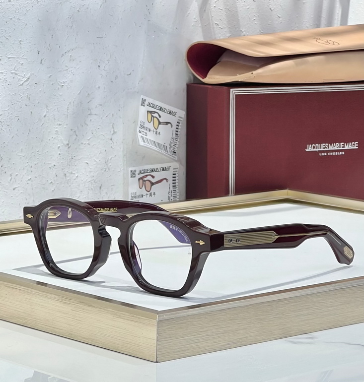 JACQUES MARIE MAGE Sunglasses(AAAA)-1521