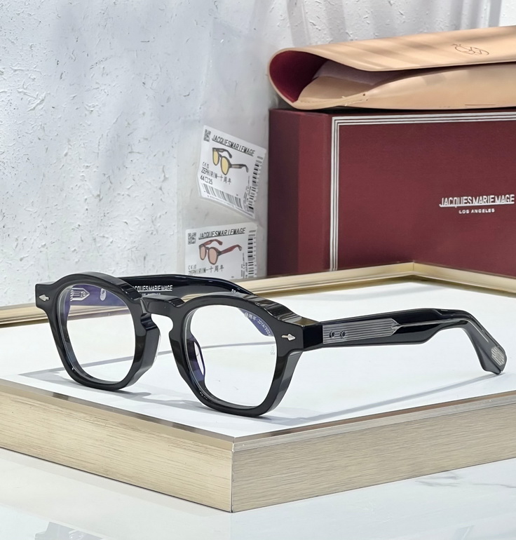 JACQUES MARIE MAGE Sunglasses(AAAA)- 1520