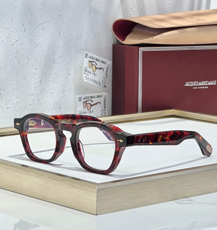 JACQUES MARIE MAGE Sunglasses(AAAA)- 1519