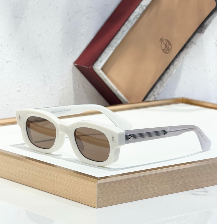 JACQUES MARIE MAGE Sunglasses(AAAA)-1518