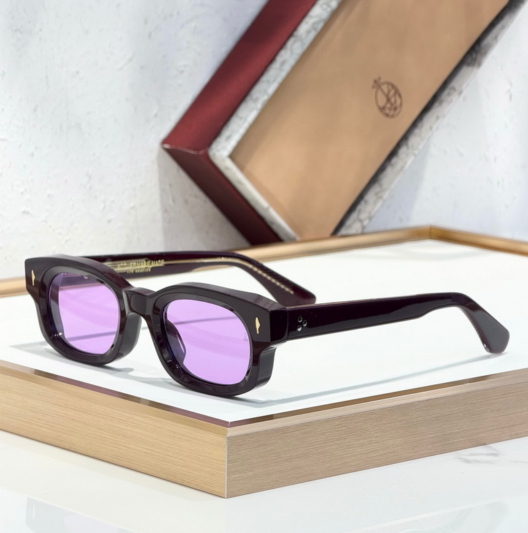 JACQUES MARIE MAGE Sunglasses(AAAA)- 1516