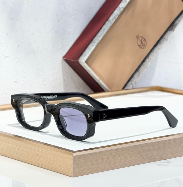 JACQUES MARIE MAGE Sunglasses(AAAA)- 1513