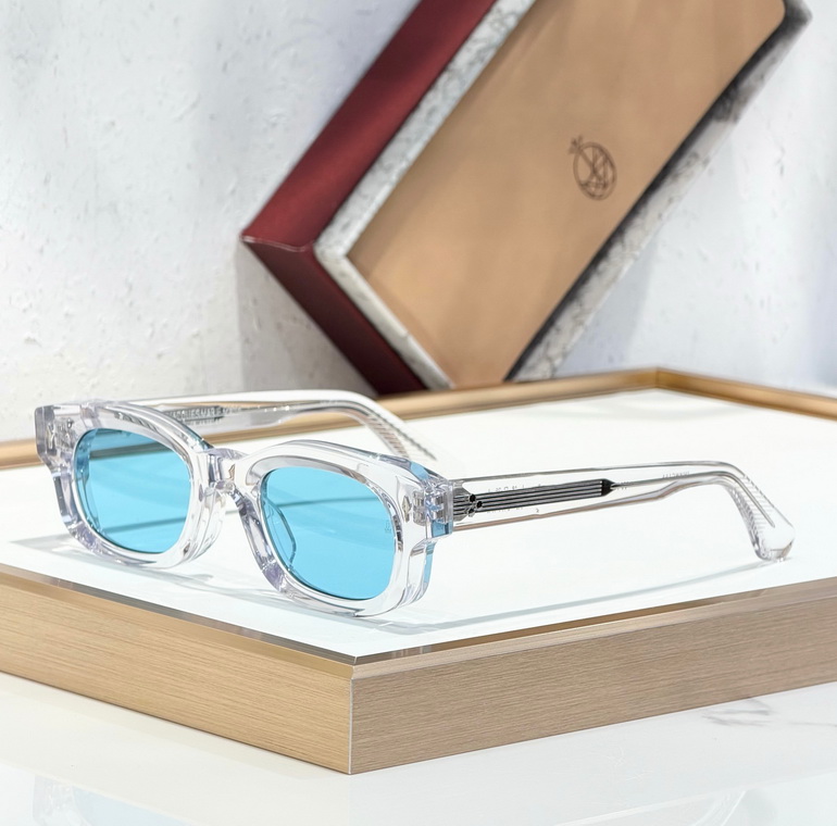JACQUES MARIE MAGE Sunglasses(AAAA)- 1511