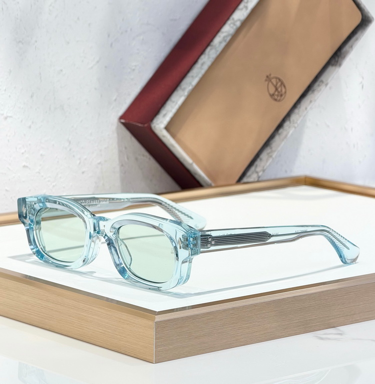 JACQUES MARIE MAGE Sunglasses(AAAA)- 1510