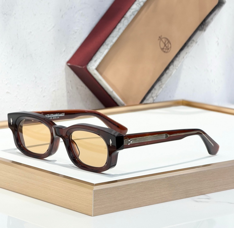 JACQUES MARIE MAGE Sunglasses(AAAA)- 1509