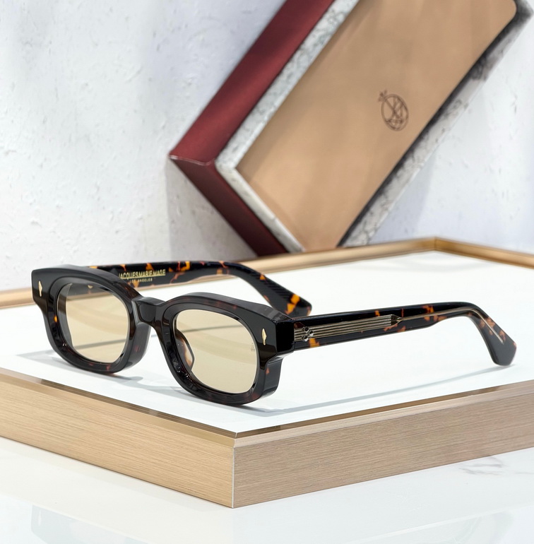 JACQUES MARIE MAGE Sunglasses(AAAA)- 1508