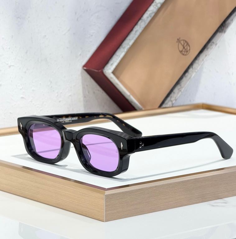 JACQUES MARIE MAGE Sunglasses(AAAA)- 1505