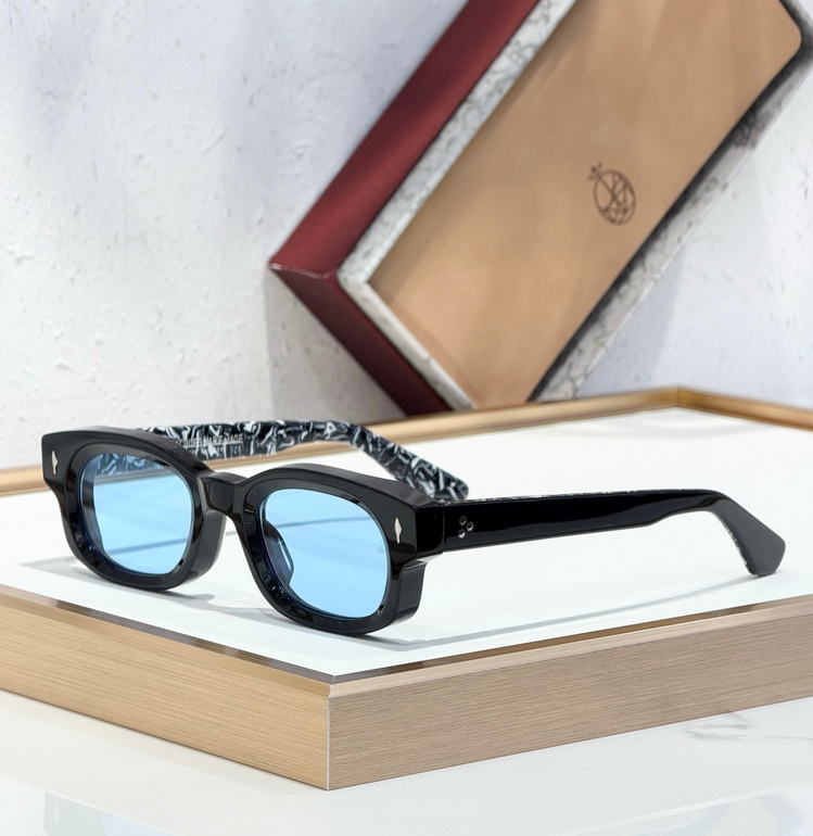 JACQUES MARIE MAGE Sunglasses(AAAA)-1503