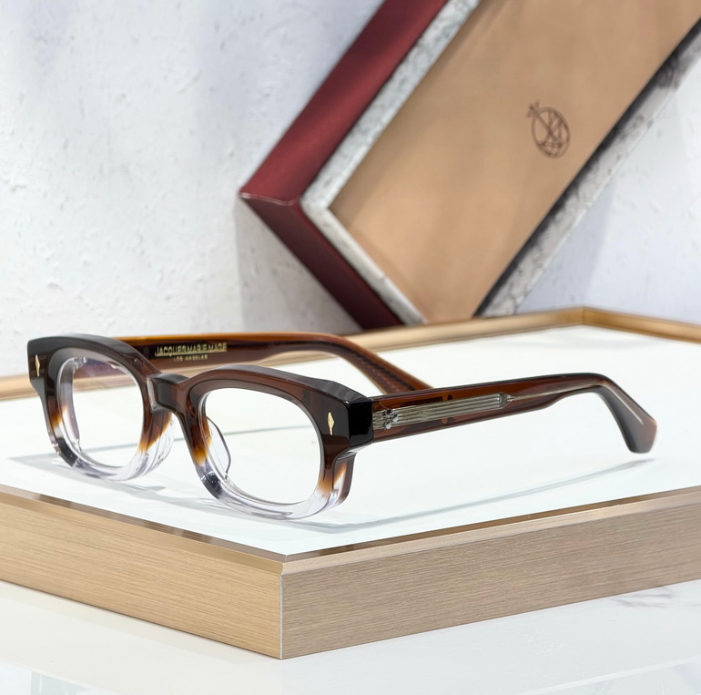 JACQUES MARIE MAGE Sunglasses(AAAA)- 1498