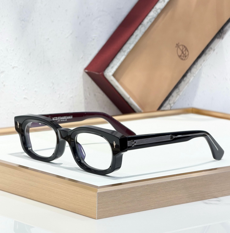 JACQUES MARIE MAGE Sunglasses(AAAA)- 1497