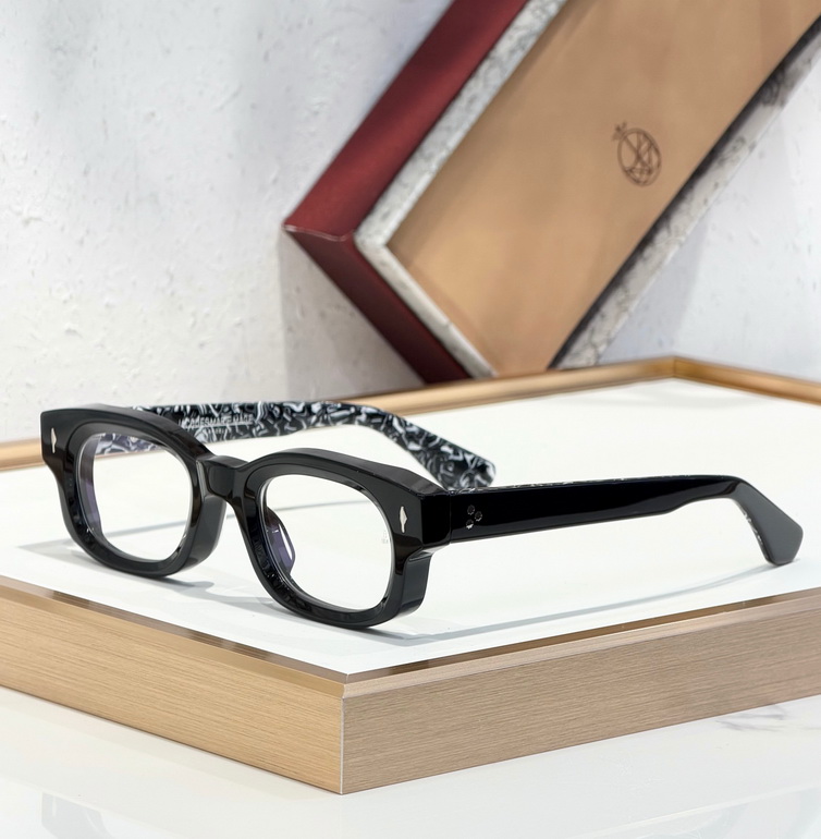 JACQUES MARIE MAGE Sunglasses(AAAA)- 1496