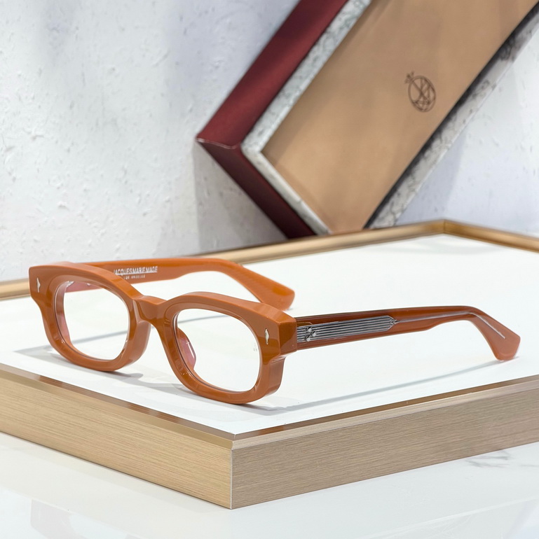 JACQUES MARIE MAGE Sunglasses(AAAA)- 1492