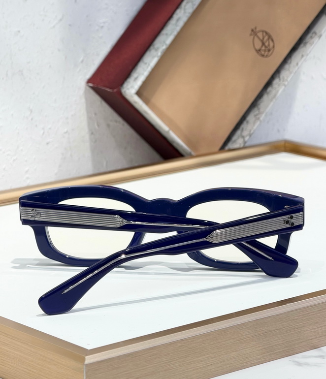 JACQUES MARIE MAGE Sunglasses(AAAA)- 1491