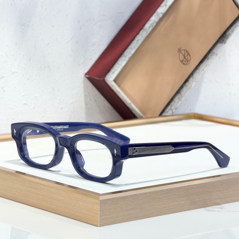 JACQUES MARIE MAGE Sunglasses(AAAA)- 1484