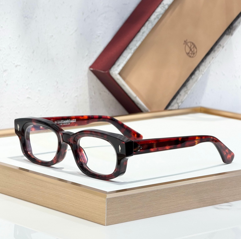 JACQUES MARIE MAGE Sunglasses(AAAA)-1483