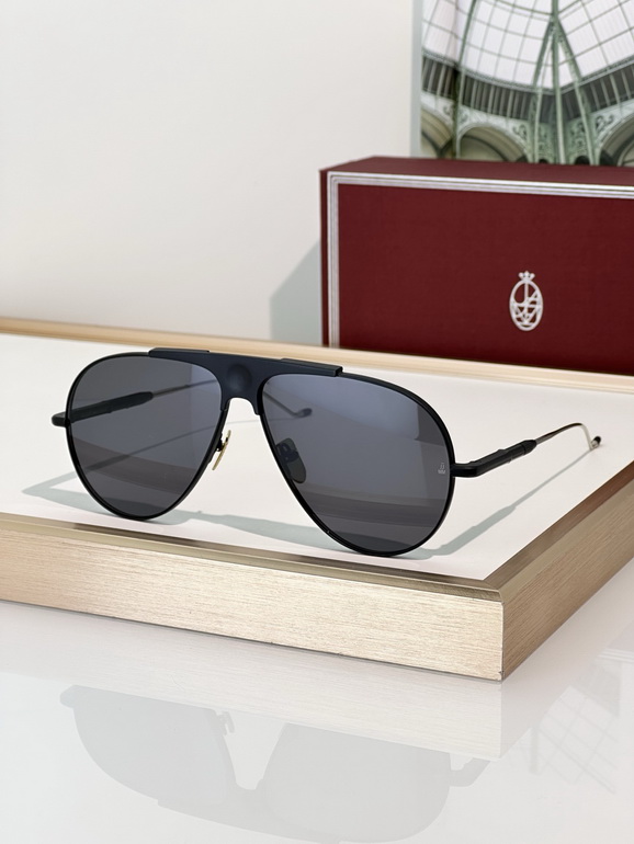 JACQUES MARIE MAGE Sunglasses(AAAA)- 1481