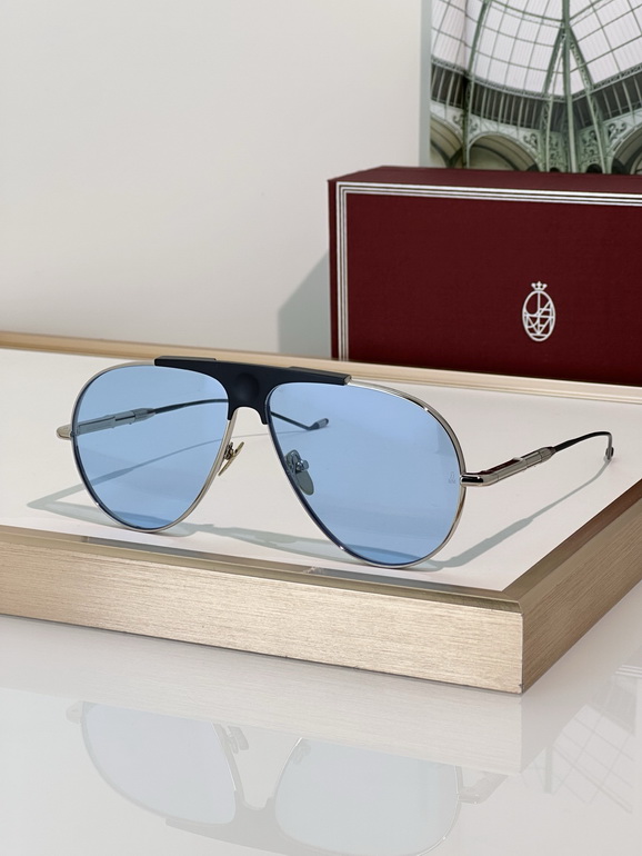 JACQUES MARIE MAGE Sunglasses(AAAA)-1480
