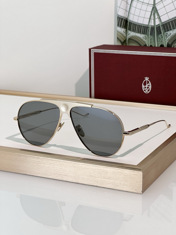 JACQUES MARIE MAGE Sunglasses(AAAA)-1478